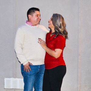 Meet your Posher, Mirella